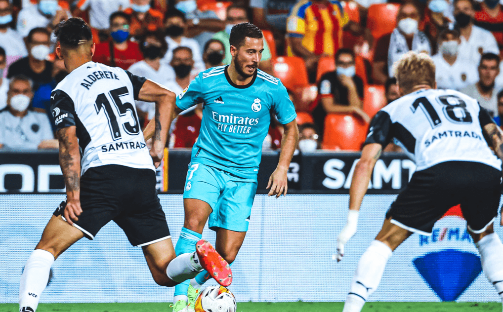 开云-包含全明星赛窗口期再迎强敌，瓦伦西亚刷新队史纪录，主帅态度——引发热议，球探报告显示潜力的词条